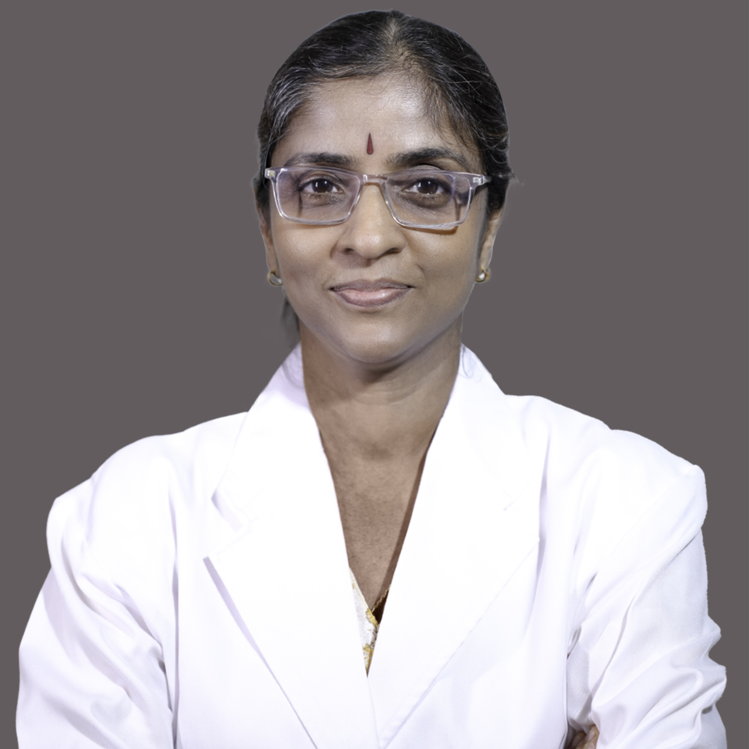 Dr. Parvathy S