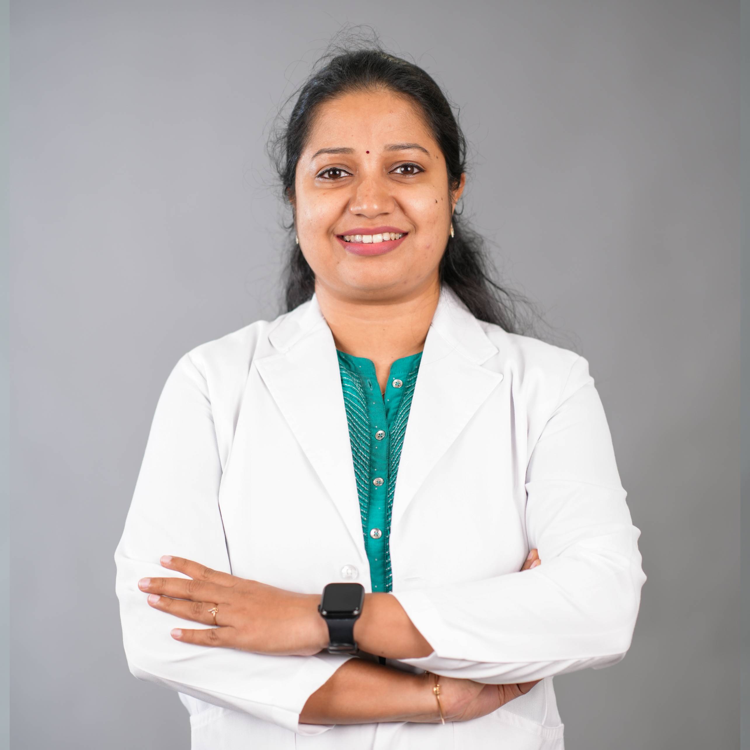 Gayathri Radhakrishnan