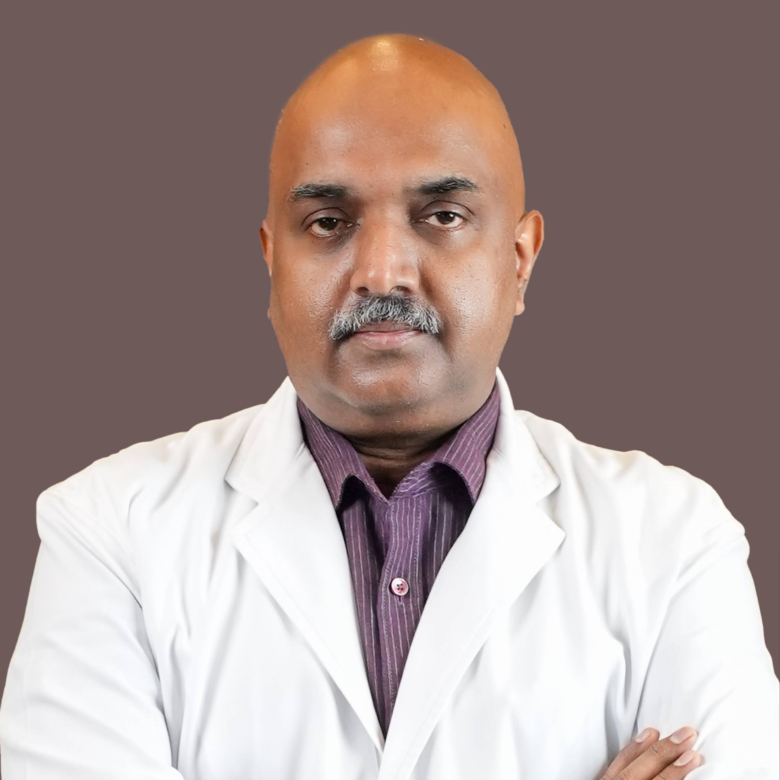 Dr. Vinod K